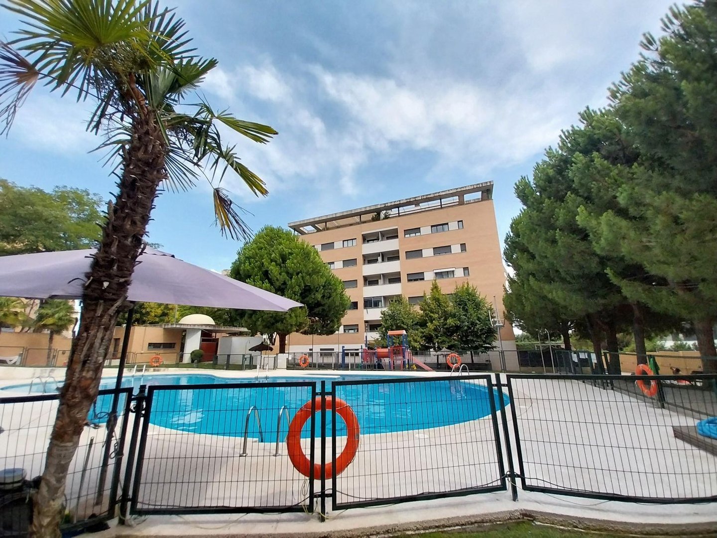 Pis de 52 m² a Madrid