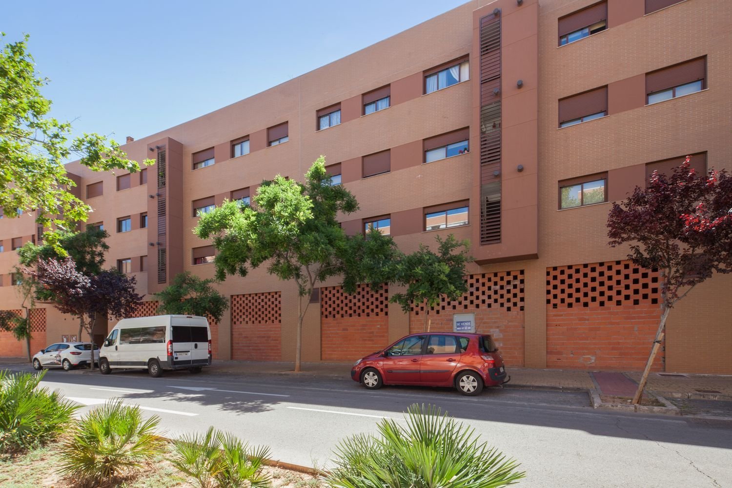Piso de 105 m² en Castellón de la Plana