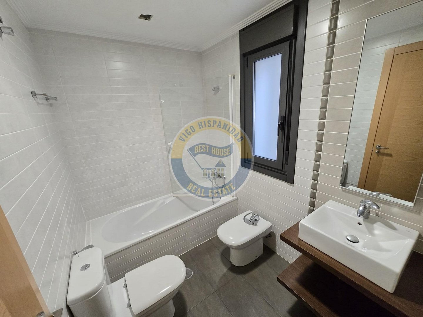 Piso de 75 m² en Vigo