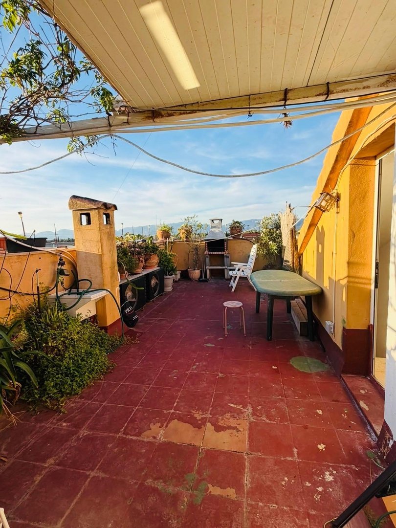 Piso de 150 m² en Palma