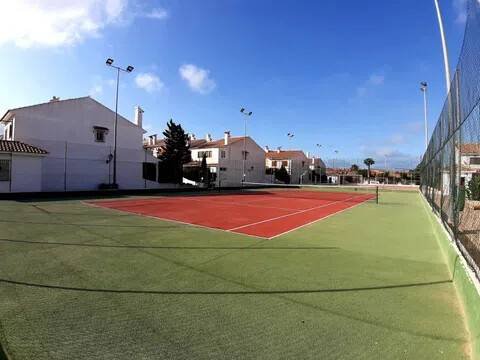 Piso de 120 m² en Santa Pola