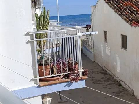 Pis de 70 m² a Dénia