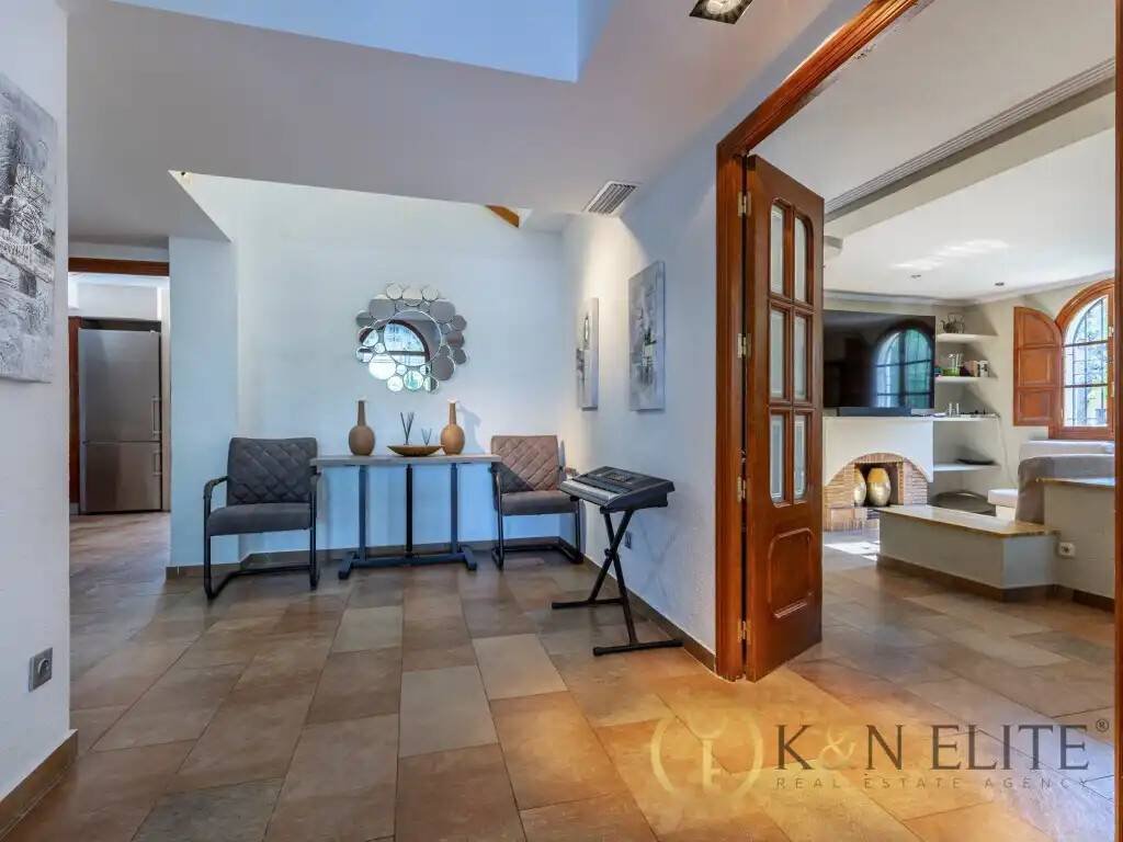 Casa de 631 m² en Elche