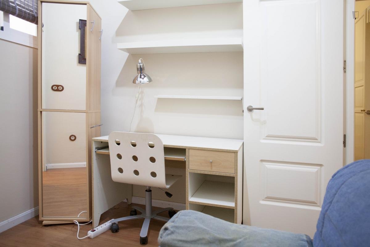 Piso de 65 m² en Sevilla