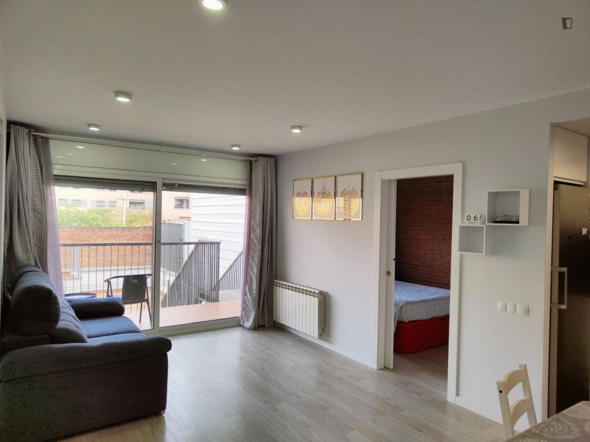 Piso de 62 m² en l'Hospitalet de Llobregat