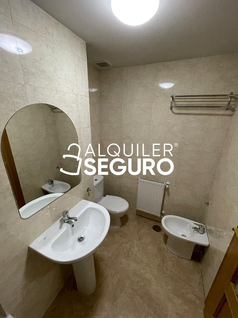 Pis de 90 m² a Madrid