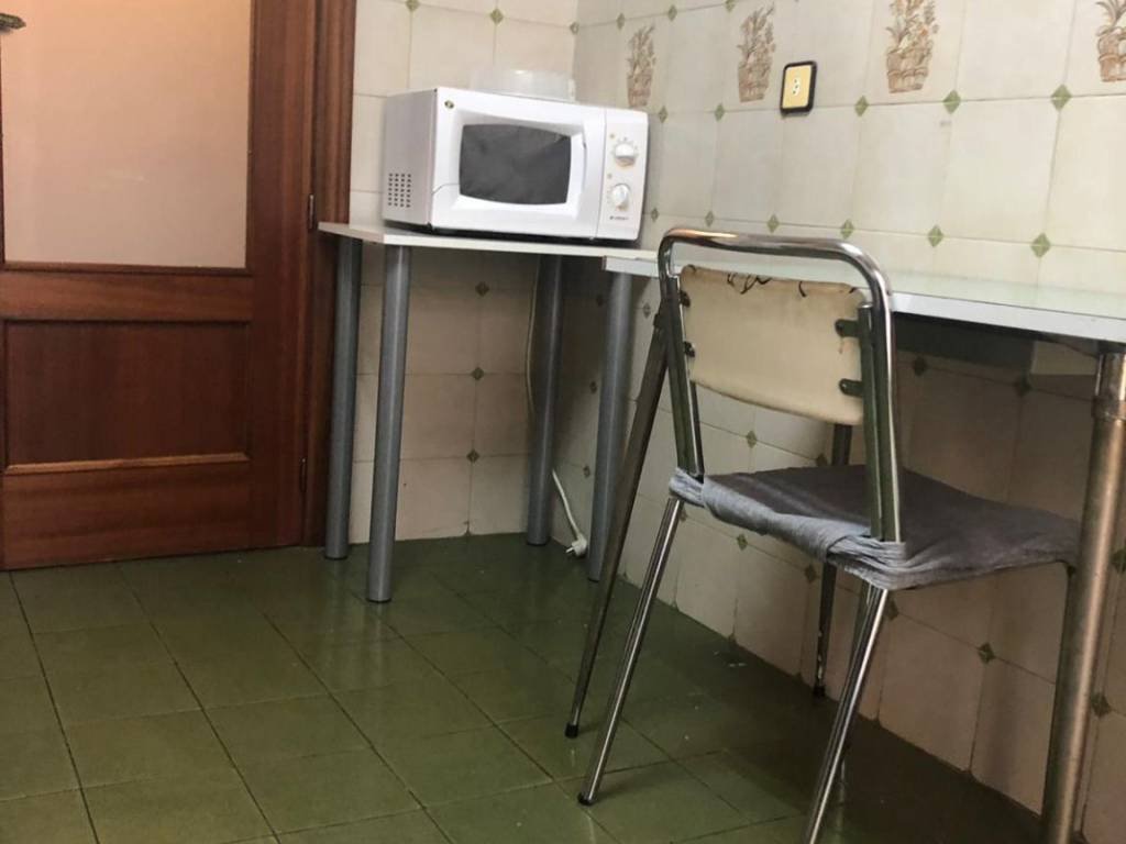 Piso de 100 m² en Salamanca