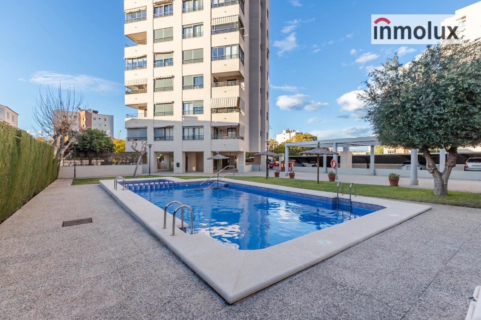 Piso de 117 m² en Alicante