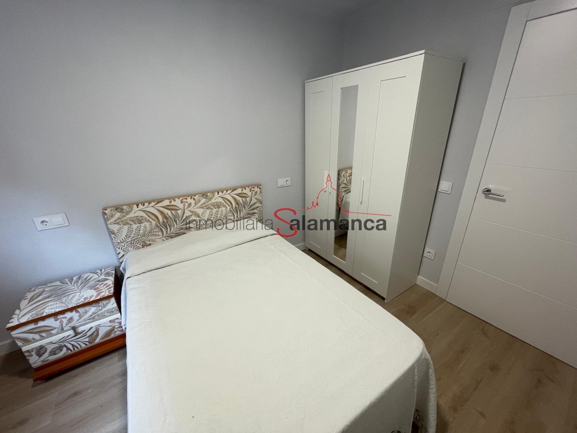 Wohnung 80 m² in Salamanca