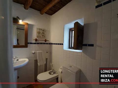Casa de 450 m² en Sant Joan de Labritja