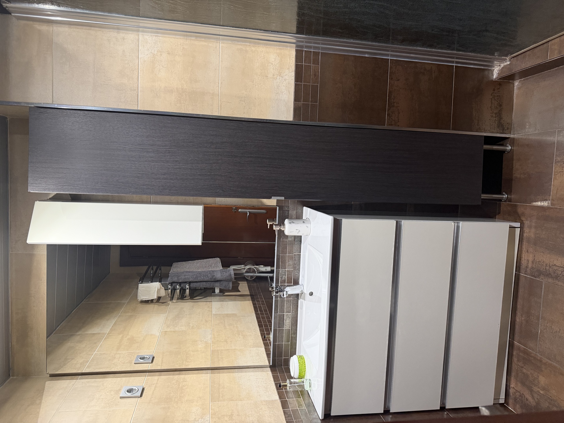 Habitación 3 m², Sant Adrià de Besòs