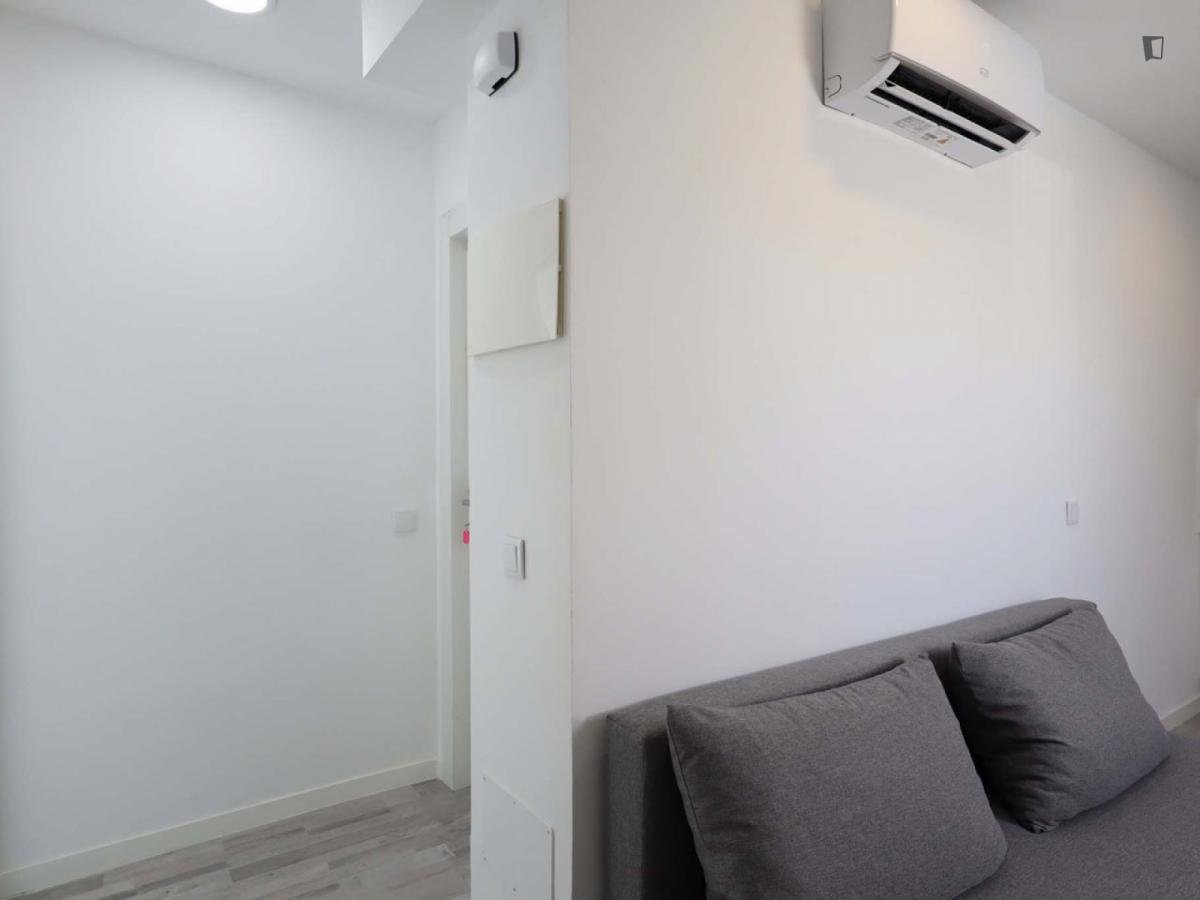 Appartamento 30 m² a Madrid