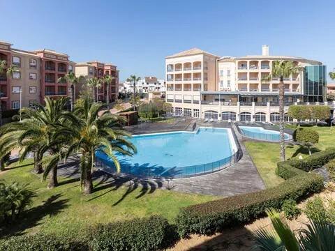 Piso de 135 m² en Lepe