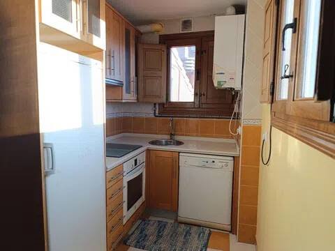 Appartamento 86 m² a Valladolid