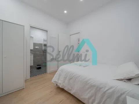 Habitación 133 m², Oviedo