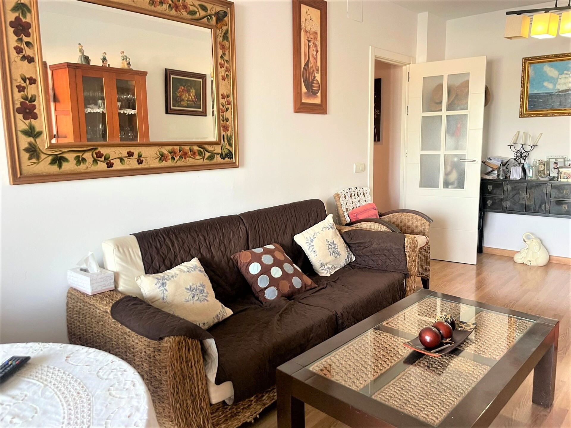 Piso de 85 m² en Punta Umbría