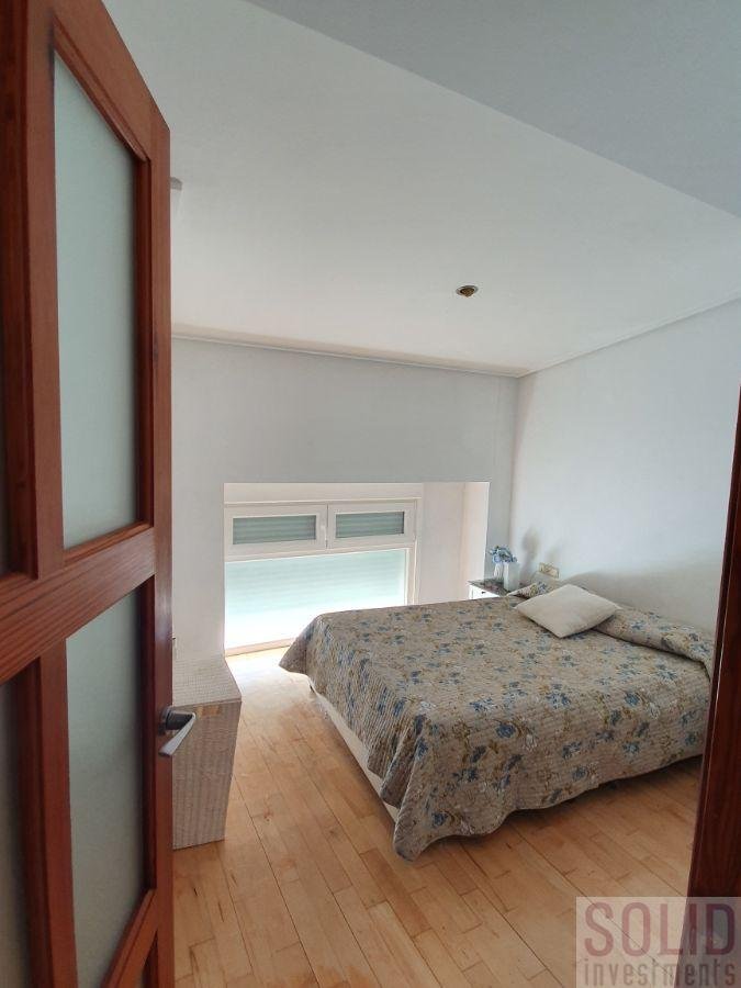 Pis de 112 m² a València