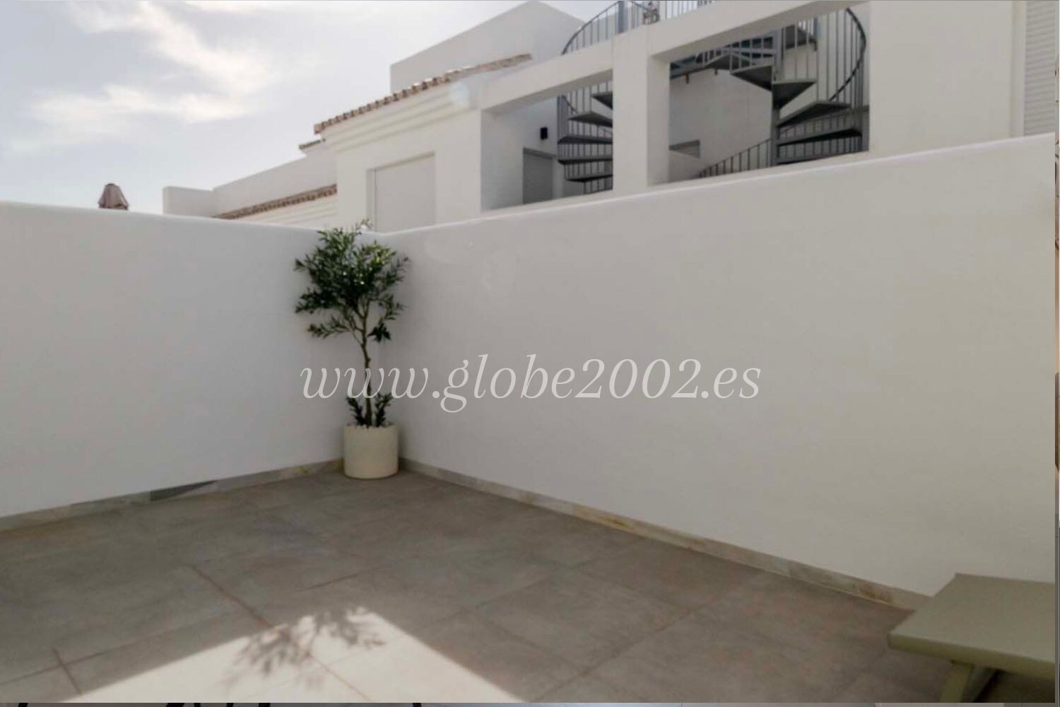 Piso de 70 m² en Vejer de la Frontera