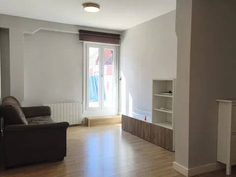 Apartamento 70 m² em Bilbao