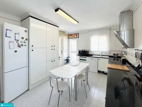 Casa de 140 m² a Dénia