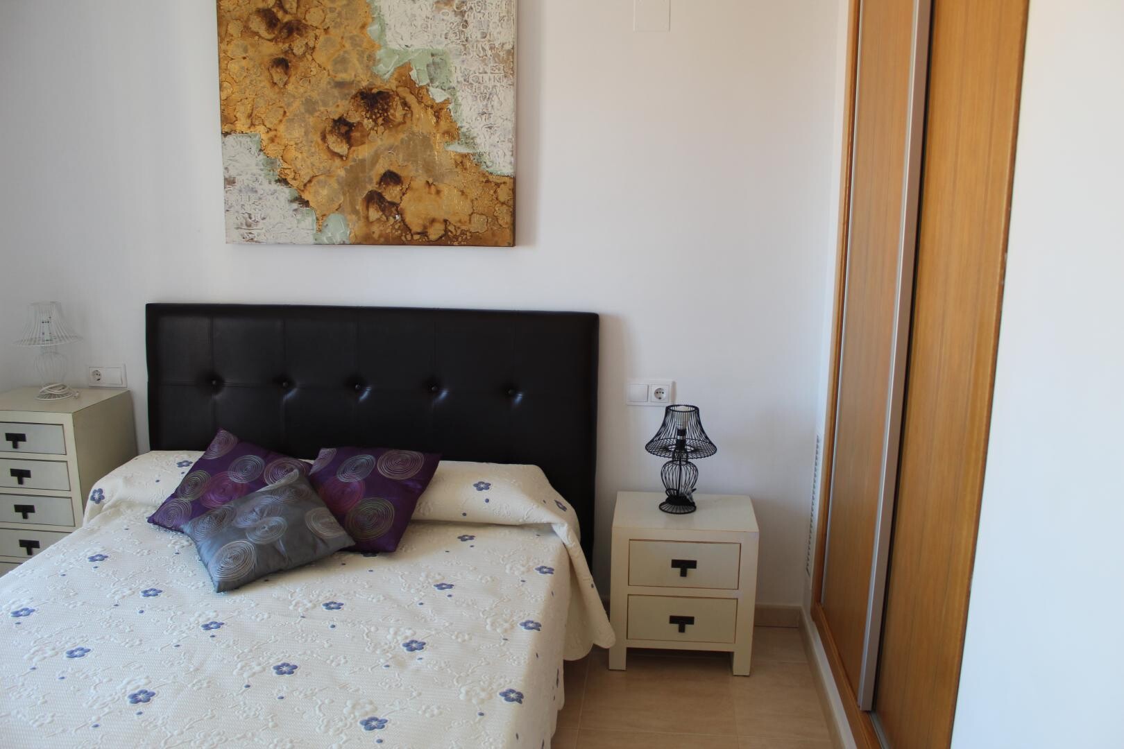 Piso de 75 m² en Oliva