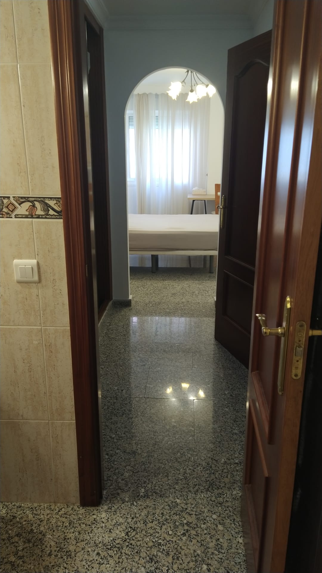 Habitació de lloguer, Fuengirola