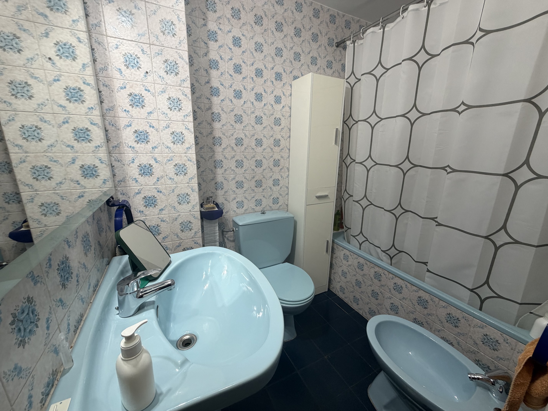 Piso de 98 m² en Calafell