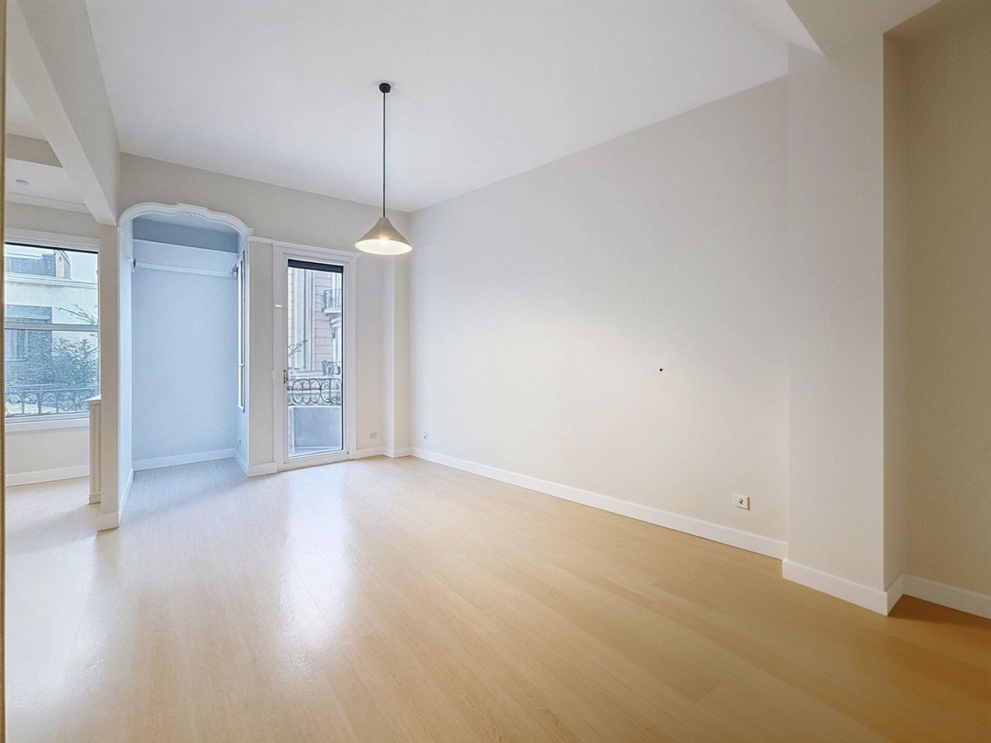 Pis de 189 m² a València