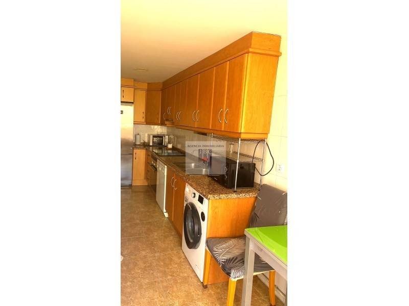Piso de 90 m² en Alcoy