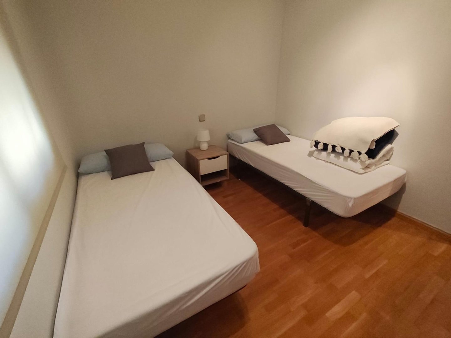 Pis de 95 m² a Badajoz