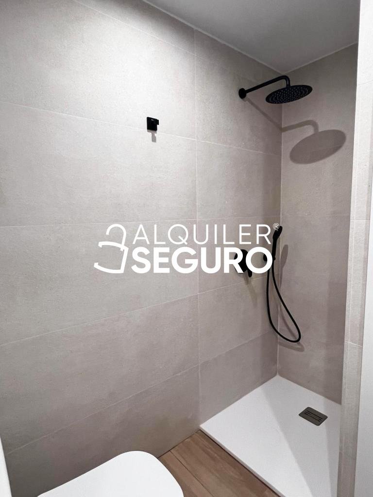 Appartamento 43 m² a Madrid