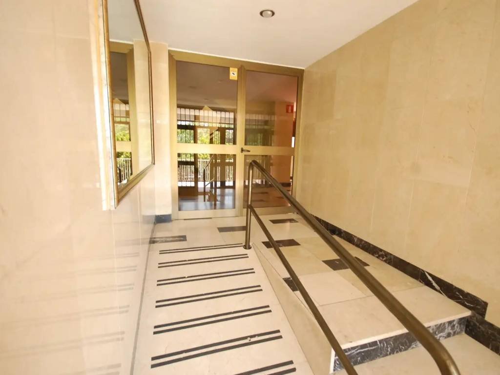 Piso de 147 m² en Madrid