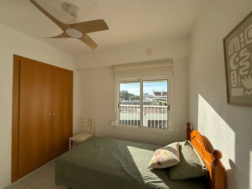 Piso de 90 m² en Dénia
