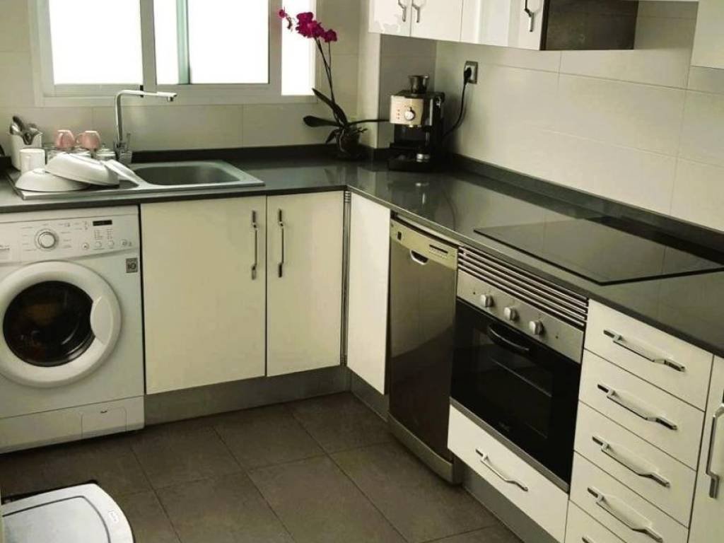 Pis de 58 m² a Almàssera