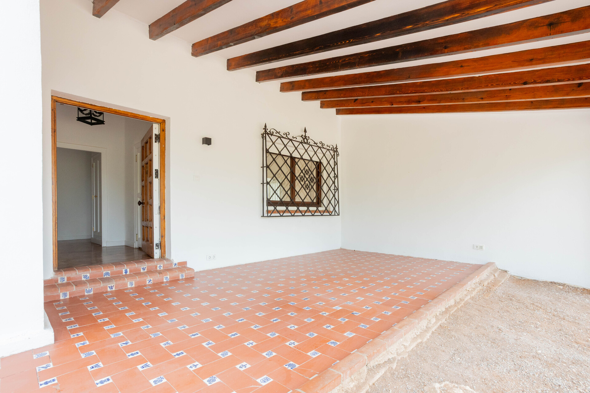 House 295 m² in Bétera