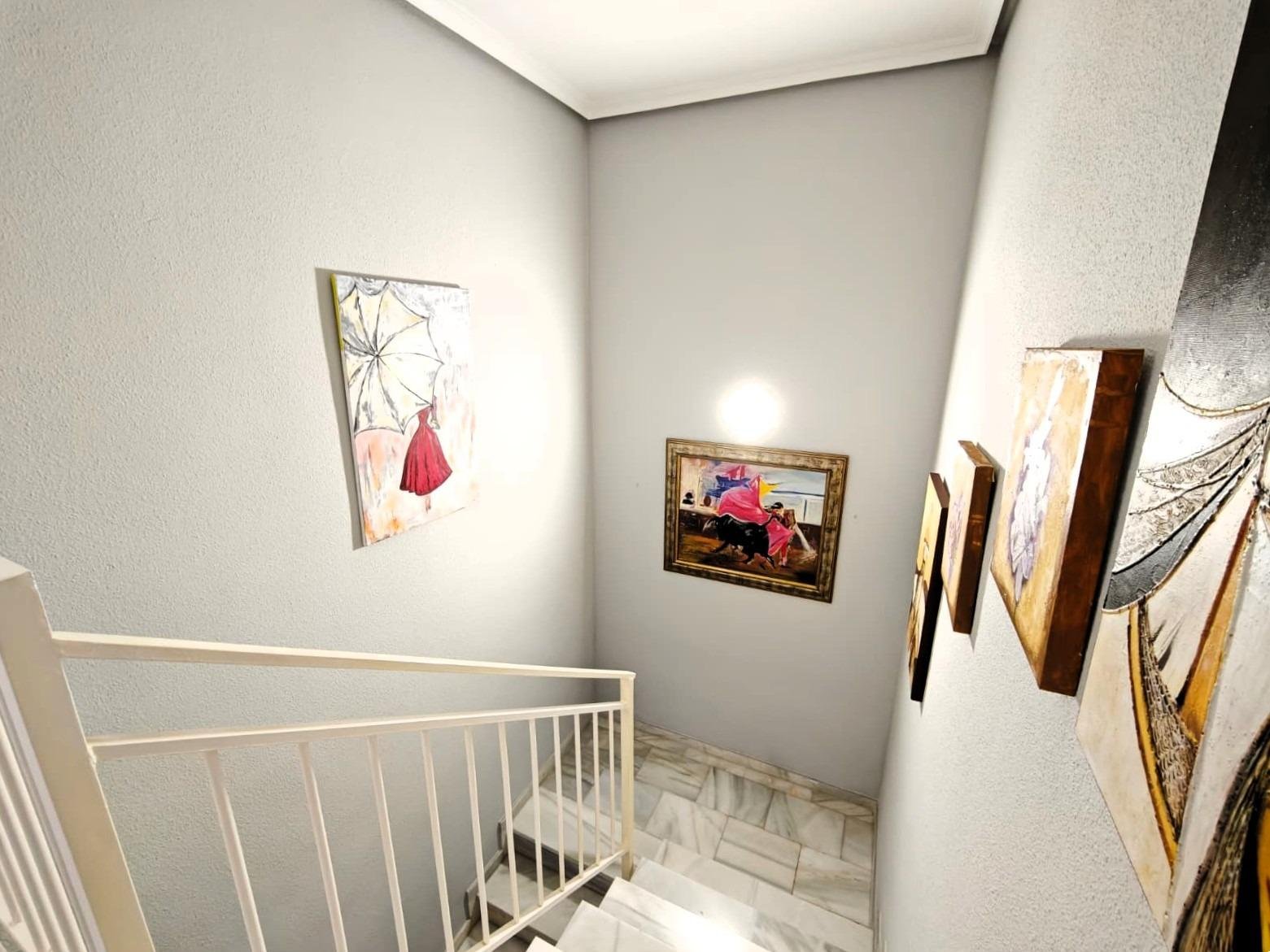 Pis de 105 m² a Elx