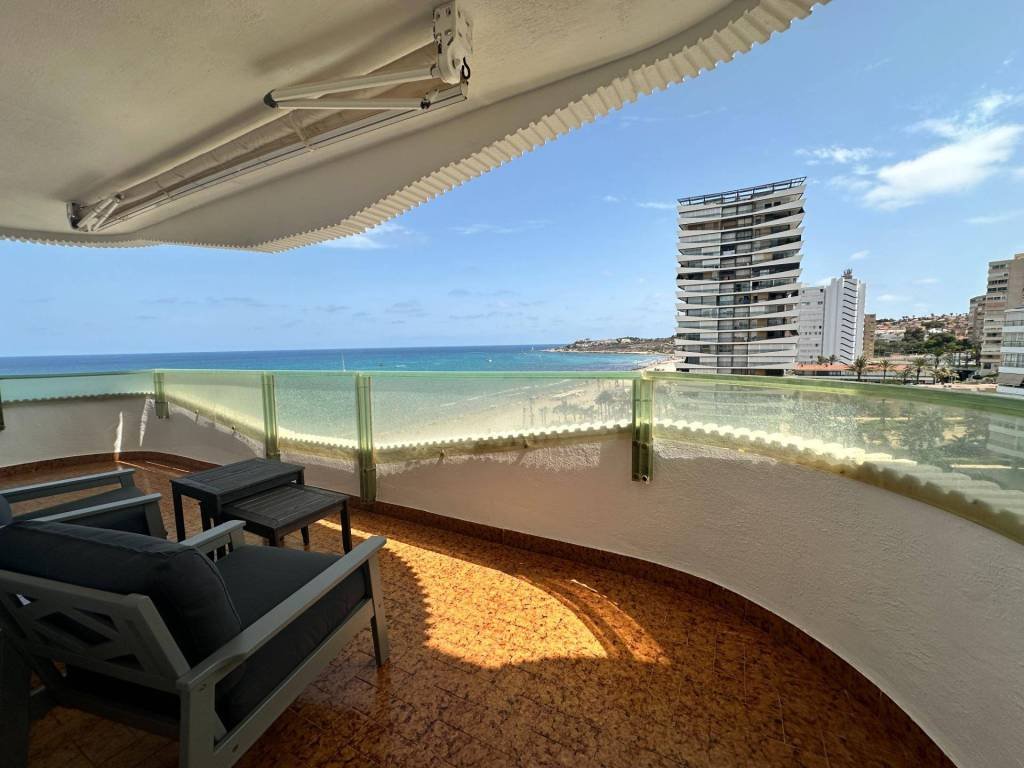Piso de 130 m² en Alicante
