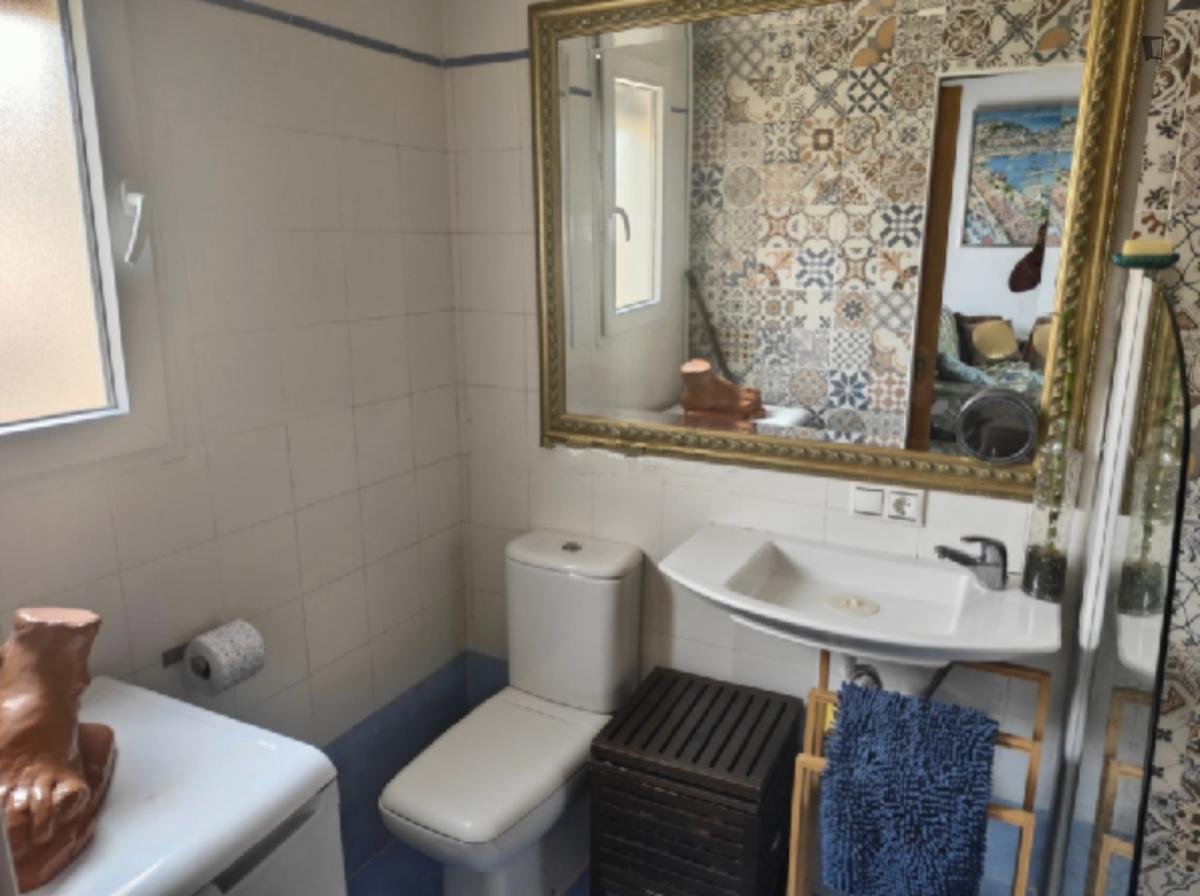 Habitación 35 m², Churriana de la Vega