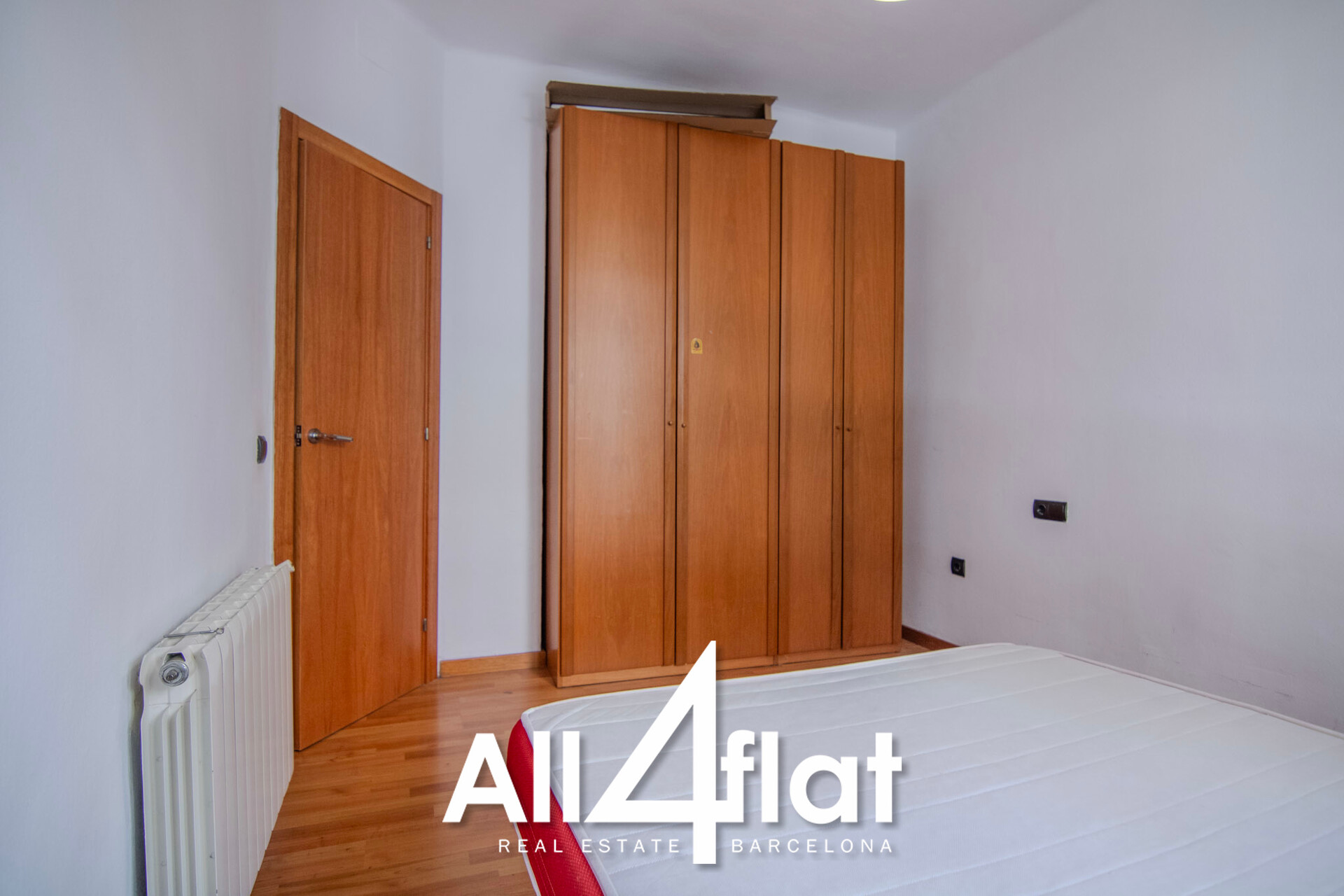 Wohnung 56 m² in Barcelona