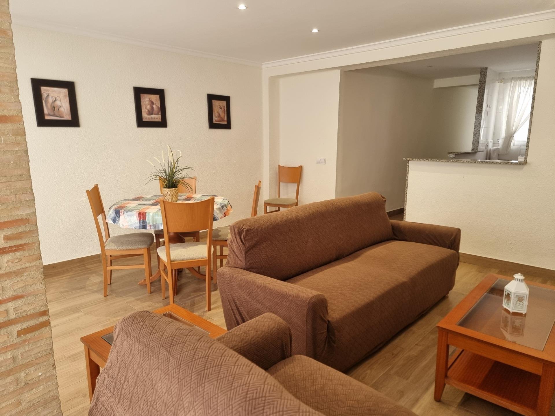 Piso de 85 m² en Valencia
