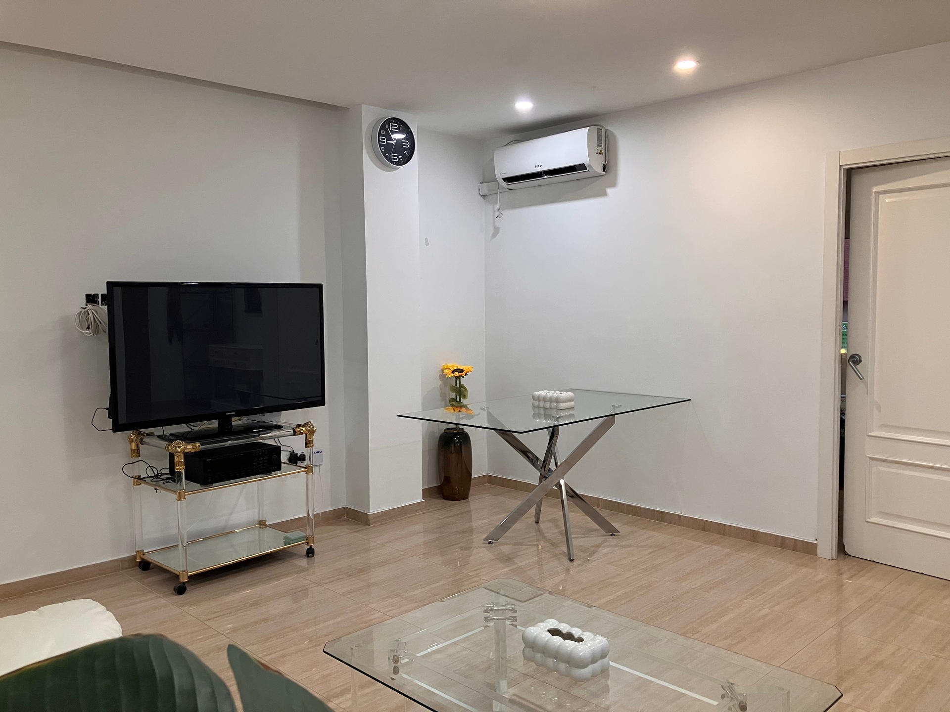 Habitación 15 m², Alicante