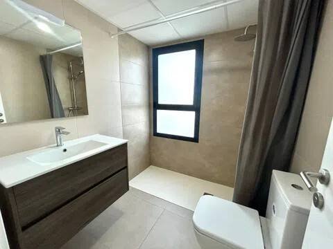 Piso de 121 m² en Almería