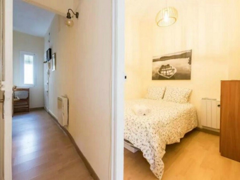 Pis de 63 m² a Sitges