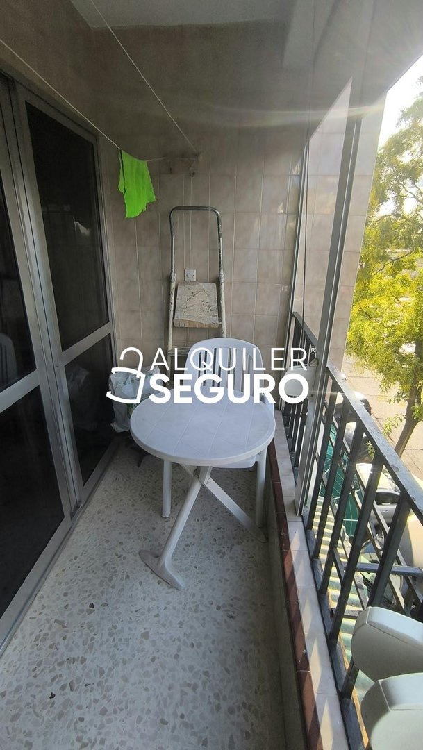 Pis de 75 m² a Sevilla