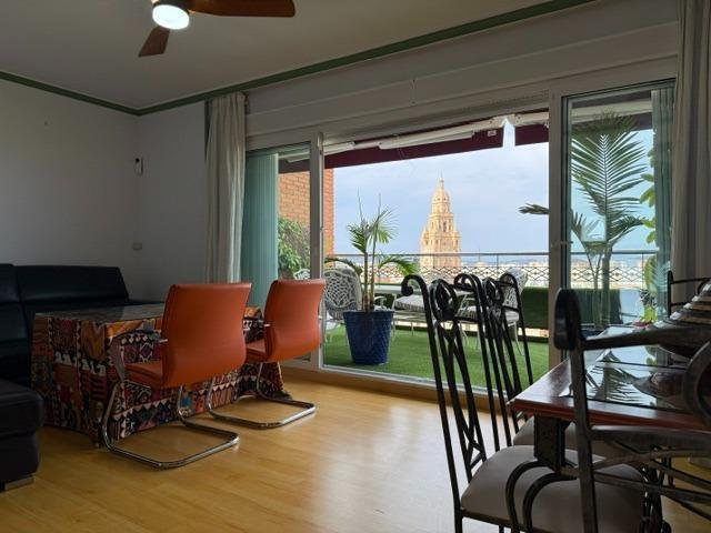 Piso de 80 m² en Murcia