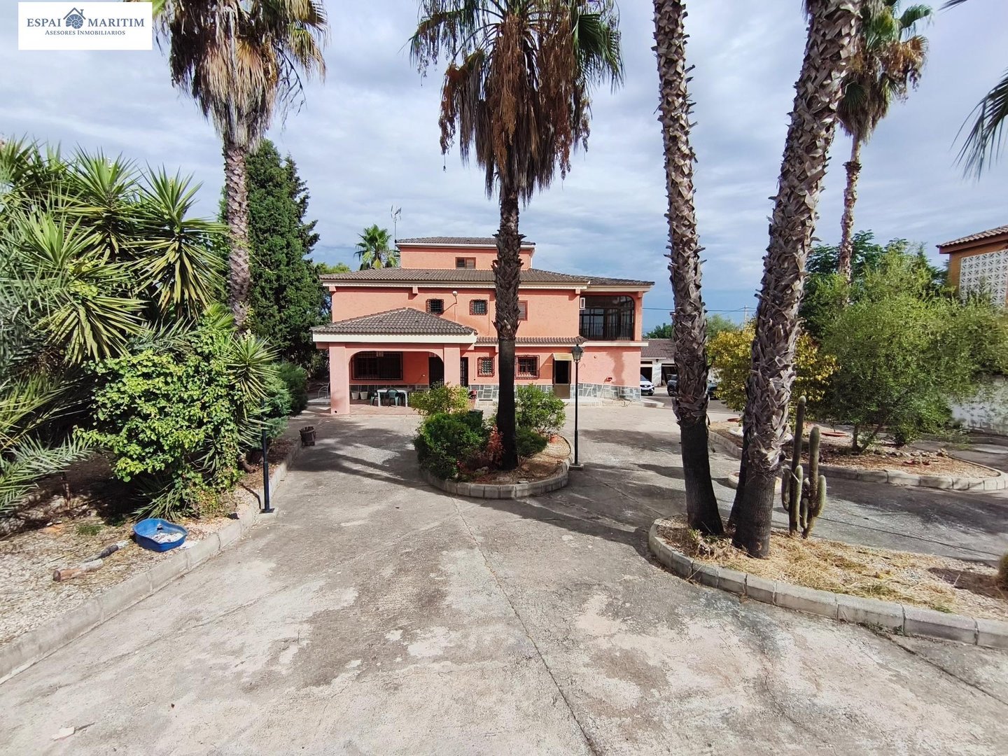 Maison 531 m² à Vilamarxant