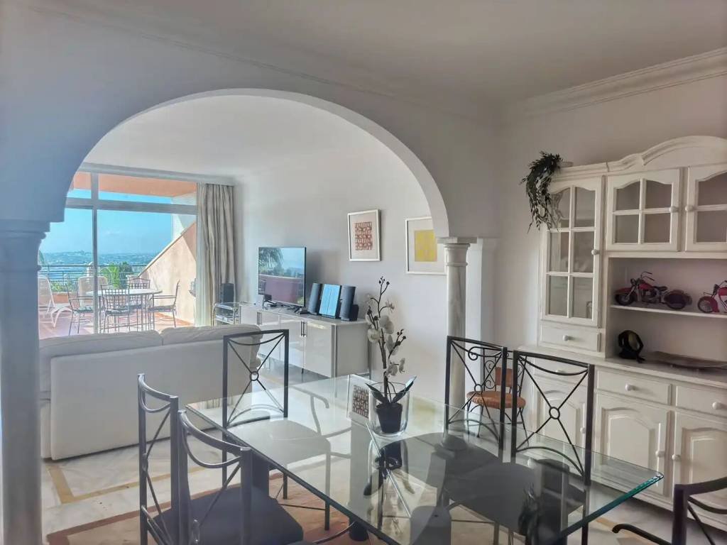 Apartamento 140 m² em Marbella
