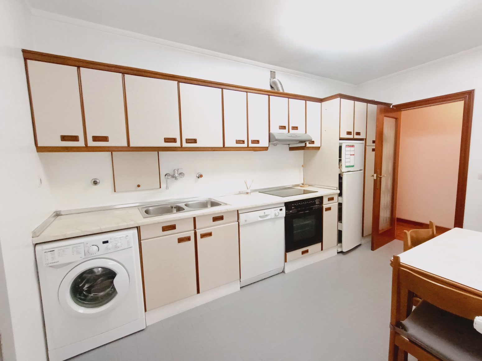 Piso de 121 m² en Barañáin