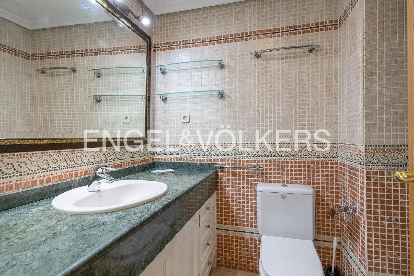 Piso de 138 m² en Madrid