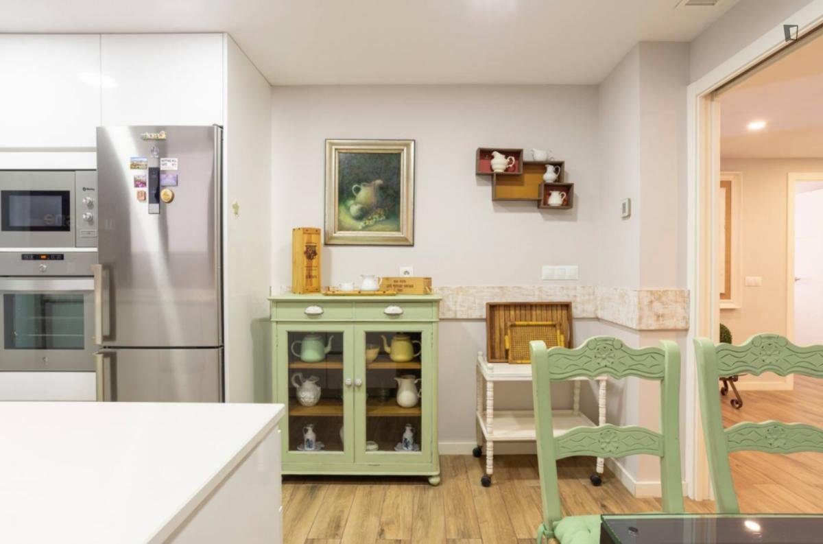 Appartamento 120 m² a Málaga